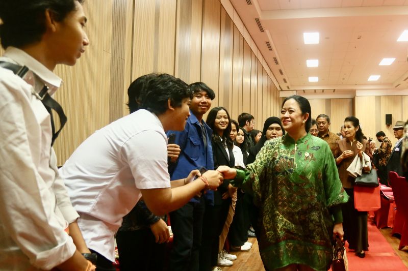 Puan Sambangi Rumah JK Siang Ini, PDIP Sebut Silaturahim