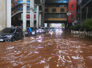 Cegah Banjir di ITC Cipulir, Dinas SDA DKI Siagakan Pompa Sejak Sebelum Hujan