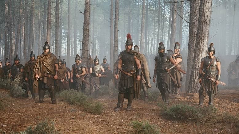 Musik di FIlm 'The Odyssey' Jadi Sorotan, Ludwig Göransson Ungkap Eksperimen Instrumen Yunani Kuno