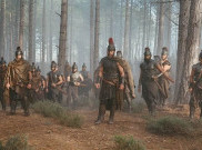 Musik di FIlm 'The Odyssey' Jadi Sorotan, Ludwig Göransson Ungkap Eksperimen Instrumen Yunani Kuno