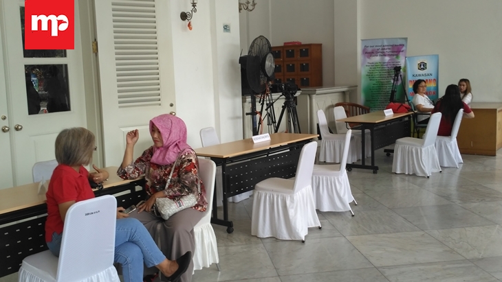 Terima Aduan Warga, Djarot: Ini Kayak Dokter Spesialis