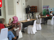 Terima Aduan Warga, Djarot: Ini Kayak Dokter Spesialis