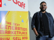 CEO IDaff Berbagi Tips untuk Pengusaha Startup