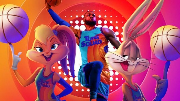 OST ‘Space Jam: A New Legacy’ Akhirnya Diumumkan