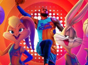 OST ‘Space Jam: A New Legacy’ Akhirnya Diumumkan