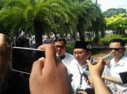 Fadli Zon Optimistis Prabowo Menangi Rematch Lawan Jokowi 