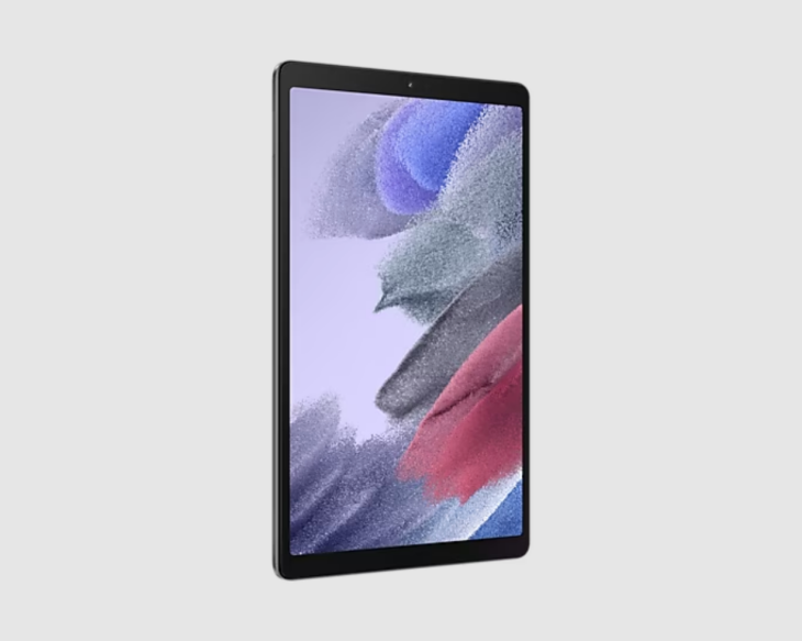 Samsung Hadirkan Galaxy Tab A7 Lite Versi WiFi