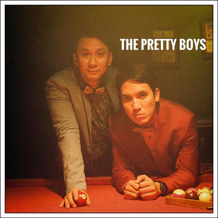 (Trivia 5) TIdak mudah bagi Anugerah dan Rahmat untuk meraih cita-cita di Jakarta. (Foto Instagram @prettyboyspictures) 