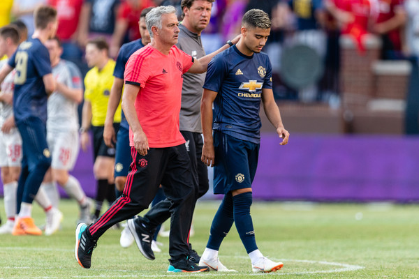 Prediksi Manchester United v Valencia: Pertaruhan Karier Jose Mourinho