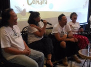 'Keluarga Cemara' Digarap Ke Layar Lebar