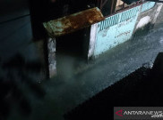 Ini Titik Banjir di Wilayah Jakarta Timur dan Utara