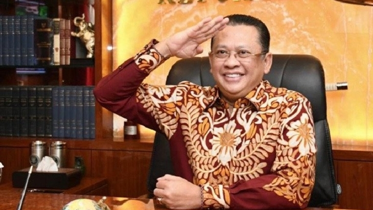 Cegah Resesi, Ketua MPR Dorong Pemerintah Perbaiki Proses Birokrasi hingga Pendataan