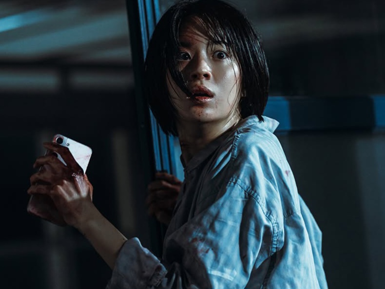 'If Wishes Could Kill' Kisah Gadai Nyawa demi Kesenangan Sementara, Remaja Labil Diteror Kematian