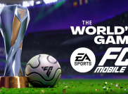 Kode Redeem FC Mobile 28 Mei 2026 Terbaru, Klaim Gems, Icon Player, dan Rank Up Gratis