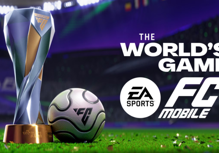 40 Lebih Kode Redeem FC Mobile Terbaru 20 Juni 2026, Klaim Gems dan Pemain OVR 119 Gratis!