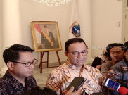   Digugat Terkait Polusi Udara Jakarta, Anies Sebut Penggugatnya Ikut Andil