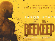 Film 'The Beekeeper' Angkat Fenomena Penipuan Daring