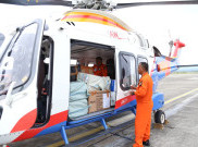 Logistik dan Nakes Diberangkatkan ke Aceh Tamiang, Respons Cepat Bantu Korban Bencana