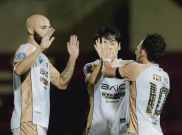 Menang 5-0, Pelatih Dewa United Banten FC Turut Apresiasi Sikap Pemain PSBS Biak yang Sudah Terdegradasi