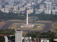 Pemprov DKI Perkenalkan 3 Alat Pemantau Polusi Udara