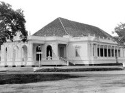 SEJARAH HARI INI: Gubernur DKI Jakarta R Soeprapto Meresmikan Gedung Kesenian Jakarta