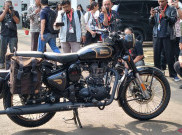 Ridwan Kamil Ketahuan Tidak Cantumkan Motor Royal Enfield yang Disita KPK dalam LHKPN