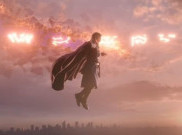 Doctor Strange Menggunakan Rune di 'Spider-Man: No Way Home' 