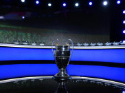 Fakta Menarik Hasil Undian Fase Grup Liga Champions 2020/2021