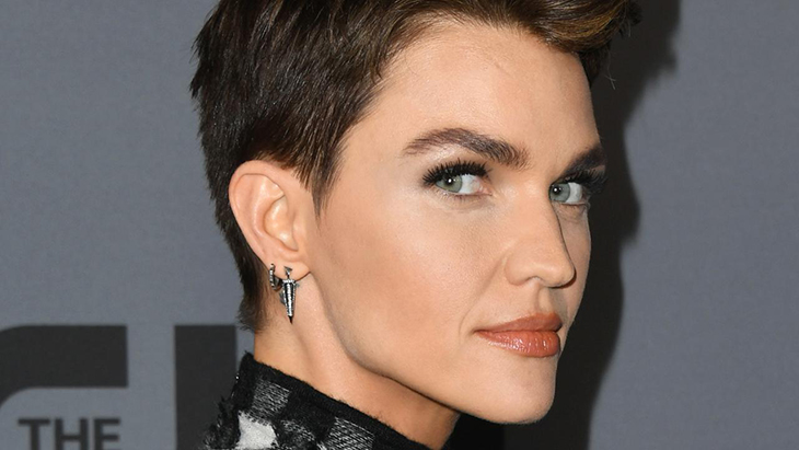 ruby rose
