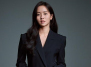 5 Aktris Korea Selatan Tercantik Pilihan Penggemar