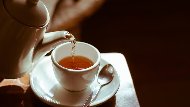 Penelitian: Sering Minum Teh Bisa Tingkatkan Kesehatan Otak