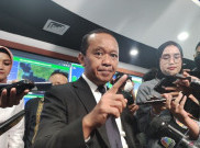 Jokowi Dorong Konflik Rempang Diselesaikan Secara Kekeluargaan