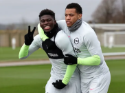 Manchester United Makin Dekat dengan ‘The Next Casemiro’ dari Brighton Albion