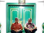 Sekjen PDIP Ziarah Makam Pangeran Sambernyawa Adukan Jokowi Tak Lagi Njawani