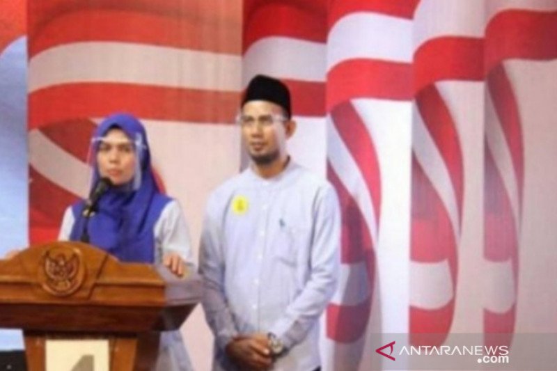 Hasil Pemungutan Suara Ulang Pilkada Banjarmasin Digugat ke MK