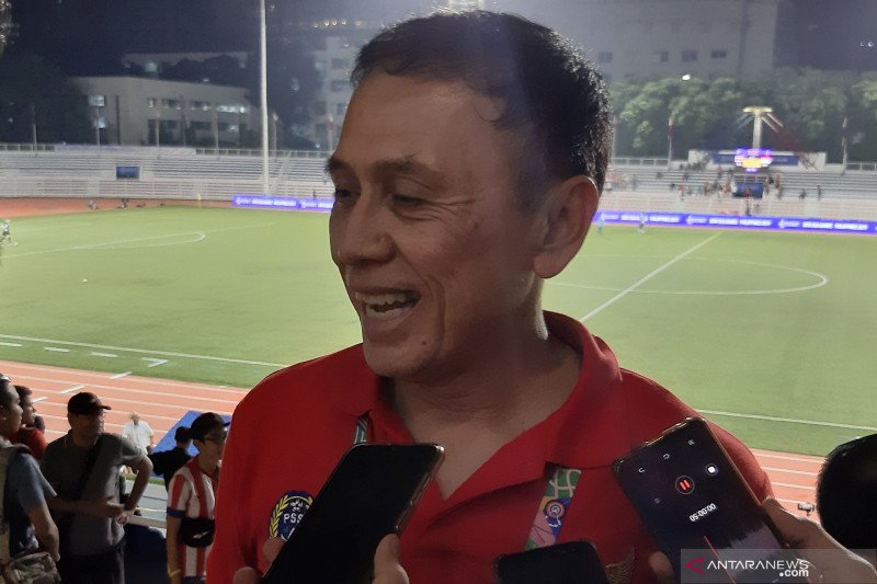 Wasit dan Manajer Persikasi Ditangkap Satgas Antimafia Bola, Begini Reaksi Iwan Bule