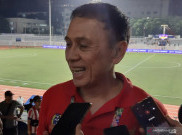 Wasit dan Manajer Persikasi Ditangkap Satgas Antimafia Bola, Begini Reaksi Iwan Bule