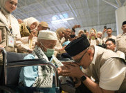 Proses Pemulangan Jemaah Haji Dimulai, Berakhir di 30 Juni 2026