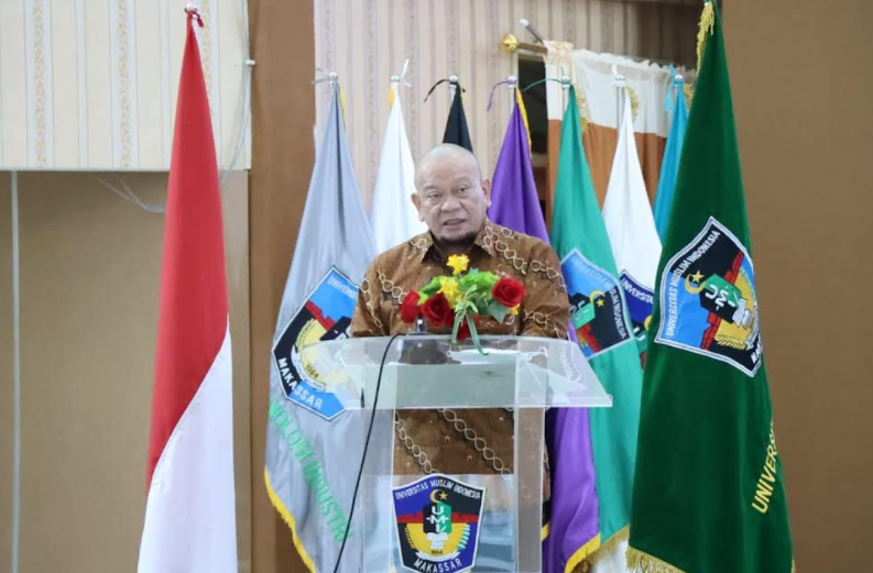 Presidential Threshold Dianggap Perusak Persatuan Bangsa