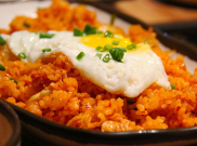 Resep Masakan Enak Berbahan Dasar Kimchi