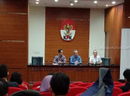   KPK Tetapkan Kepala Kantor Imigrasi Mataram Tersangka Suap
