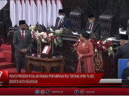 Paparan Lengkap Jokowi Terkait APBN 2023