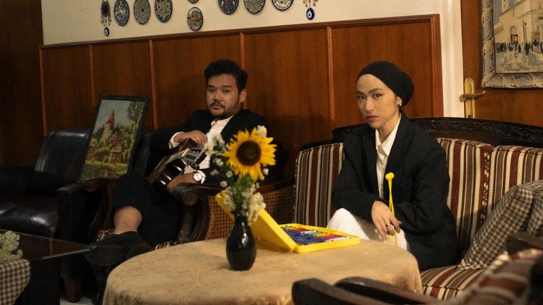 Rasukma Ceritakan Perjalanan Di Balik Lagu 'Lala, Lala'