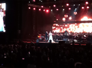 'Night At The Orchestra' Persembahan Dewa 19 Pukau Bala Dewa dan Dewi