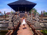 Gaya Indah Istana Raja di Nusantara