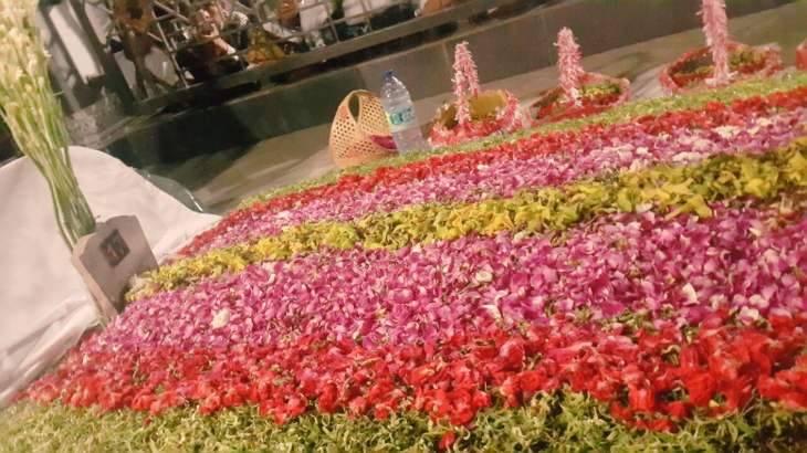 Antisipasi Munculnya Klaster Baru COVID-19, Makam Gus Dur Masih Ditutup untuk Umum