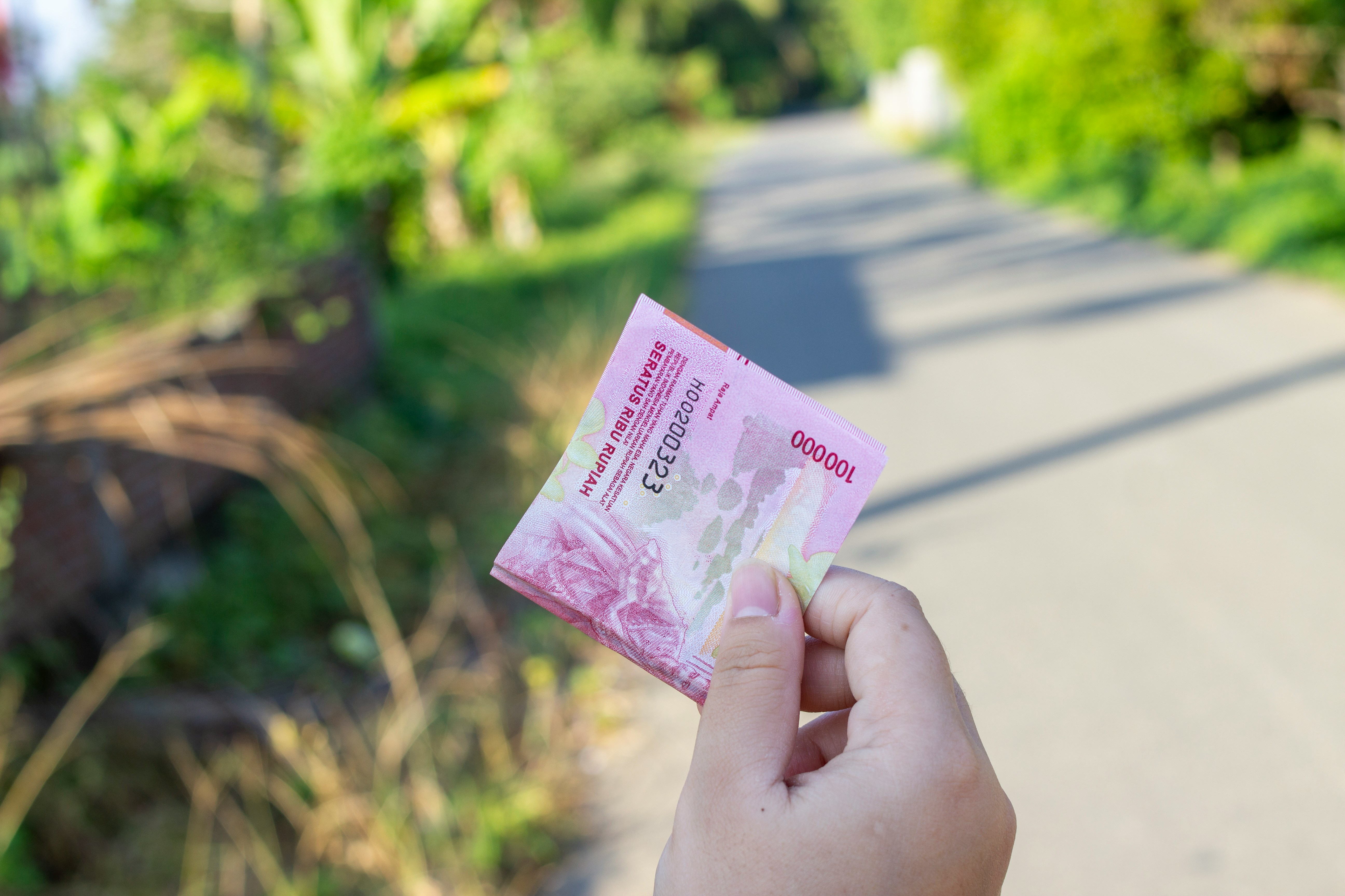 Tip Kelola Keuangan Jelang Lebaran, Kuncinya Skala Prioritas