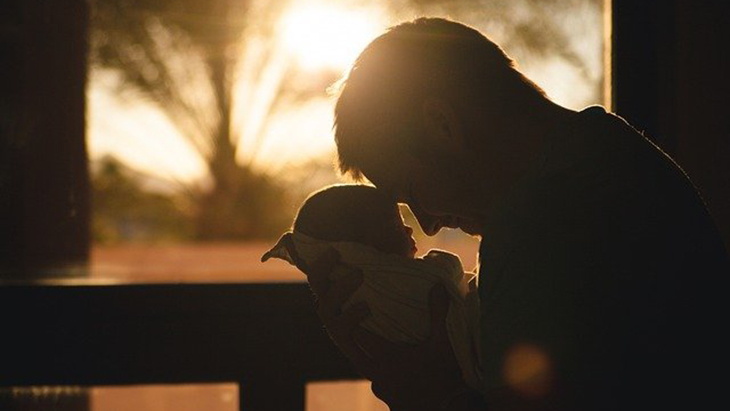 4 Hal yang Harus Dilakukan Ayah demi Masa Depan Anak