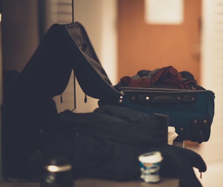 travel