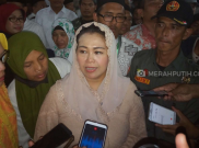 Lewat Mimpi, Gus Dur Sampaikan Pesan Ini ke Yenny Wahid
